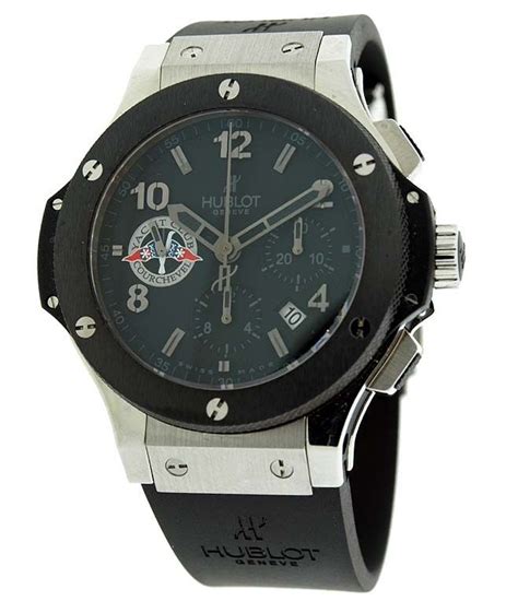 hublot big bang yacht club courchevel|Hublot Big Bang Courchevel Yacht Club Men's Watch .